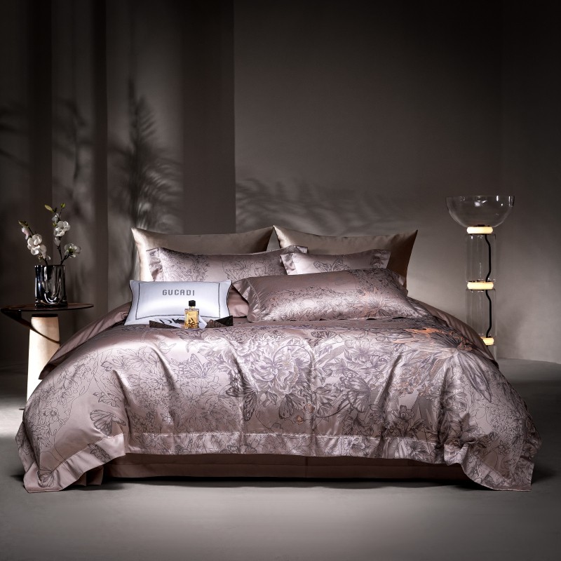 Home Textiles Premium - Ensemble de literie de luxe en