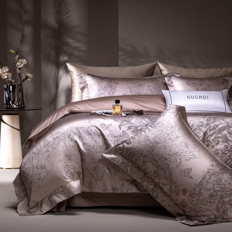 Ensemble de literie de luxe en - Home Textiles Premium avis et prix