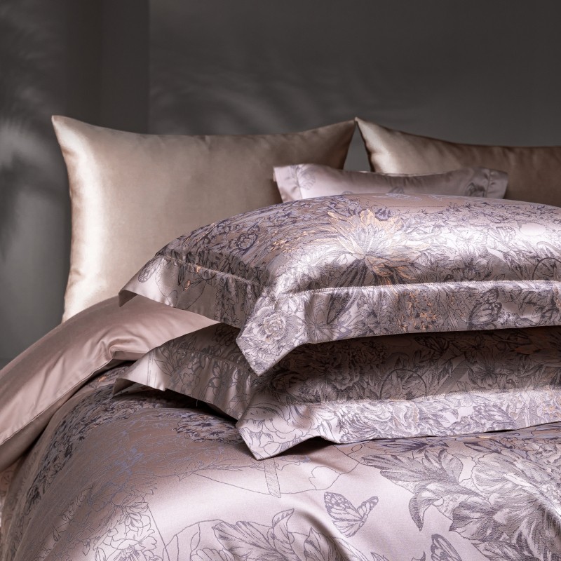 Ensemble de literie de luxe en - Home Textiles Premium avis et prix