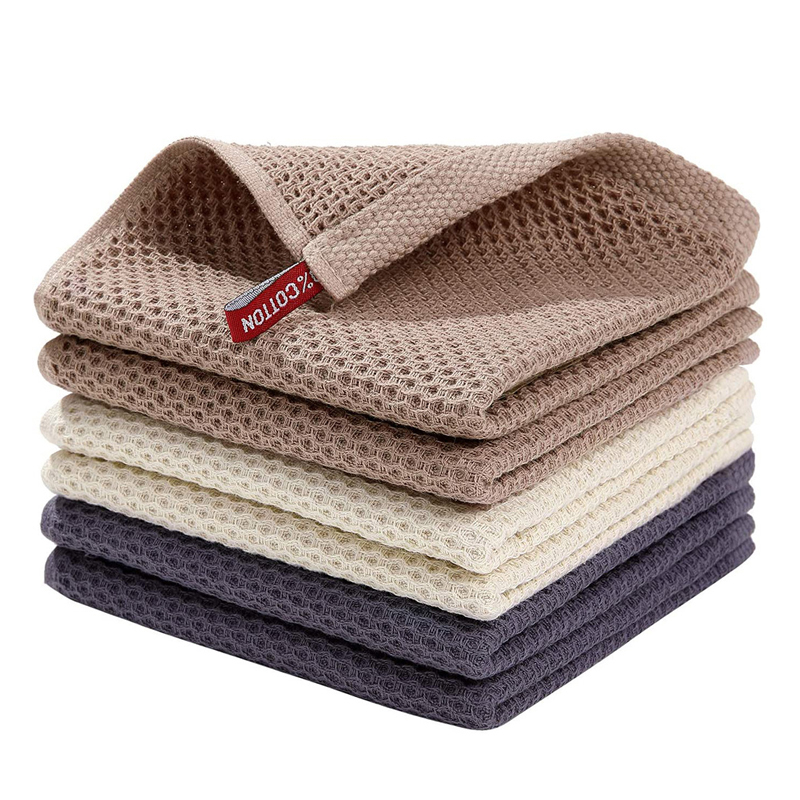 Serviette en coton douce et ab - Home Textiles Face Towel avis et prix