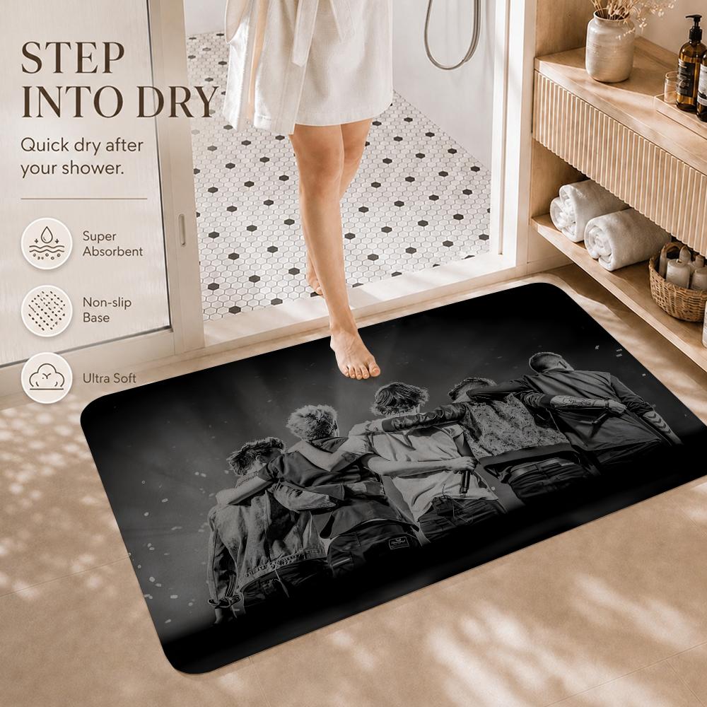 Tapis de sol musical O-One Ban - Home Textiles Direct avis et prix