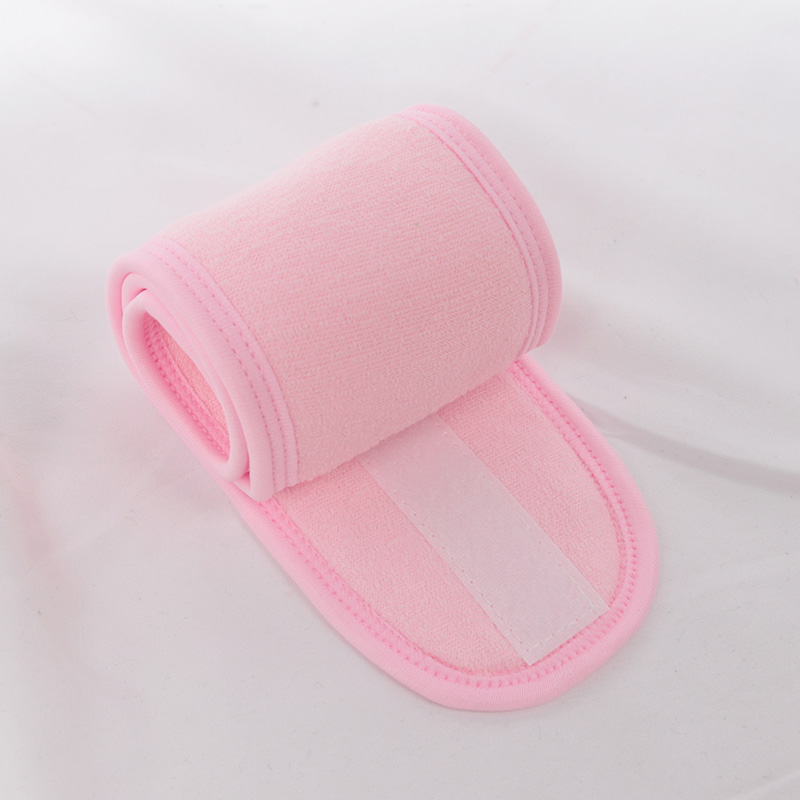 Bandes de sauna en éponge douc - Home Textiles Face Towel avis et prix