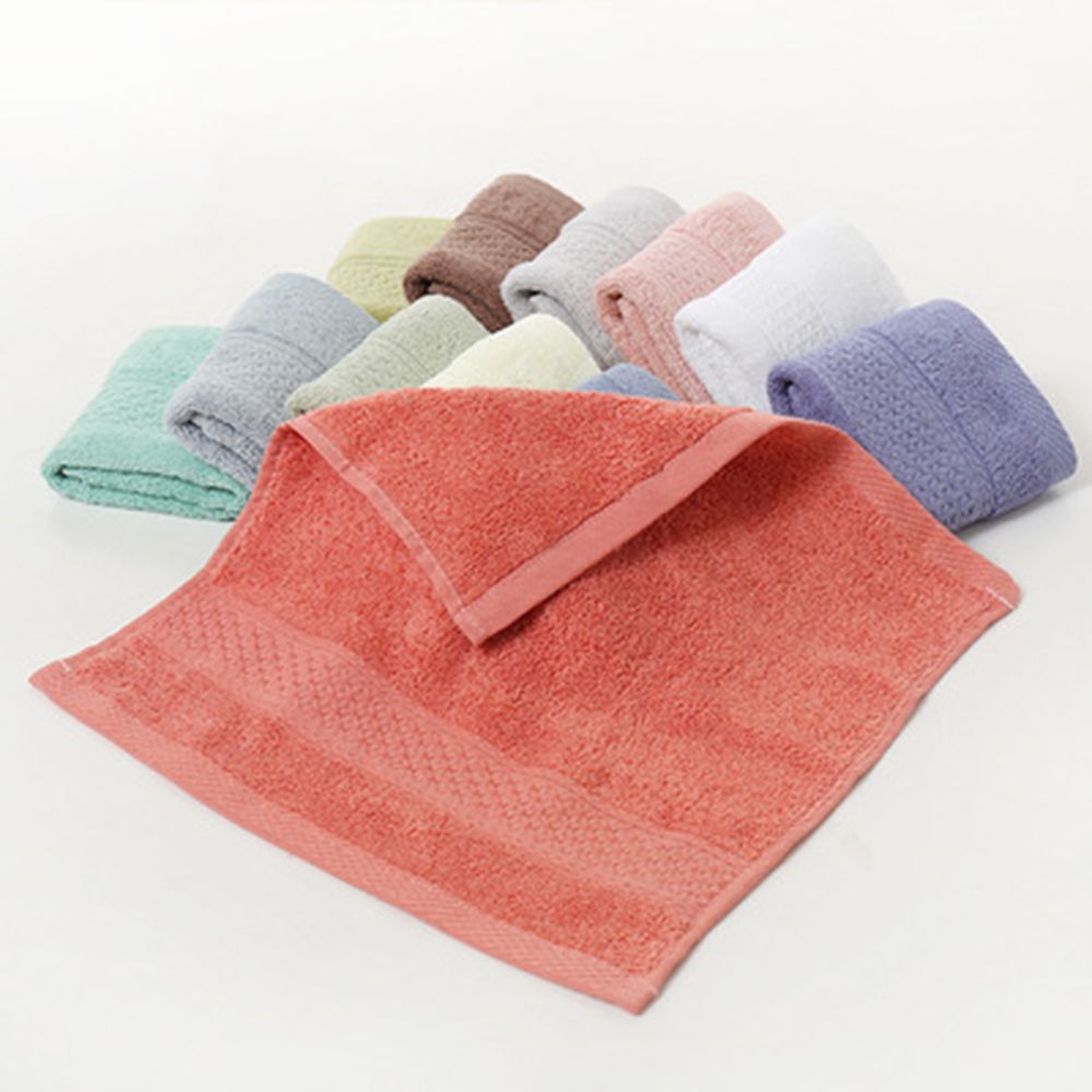Lingettes de toilette antibact - Home Textiles Face Towel avis et prix
