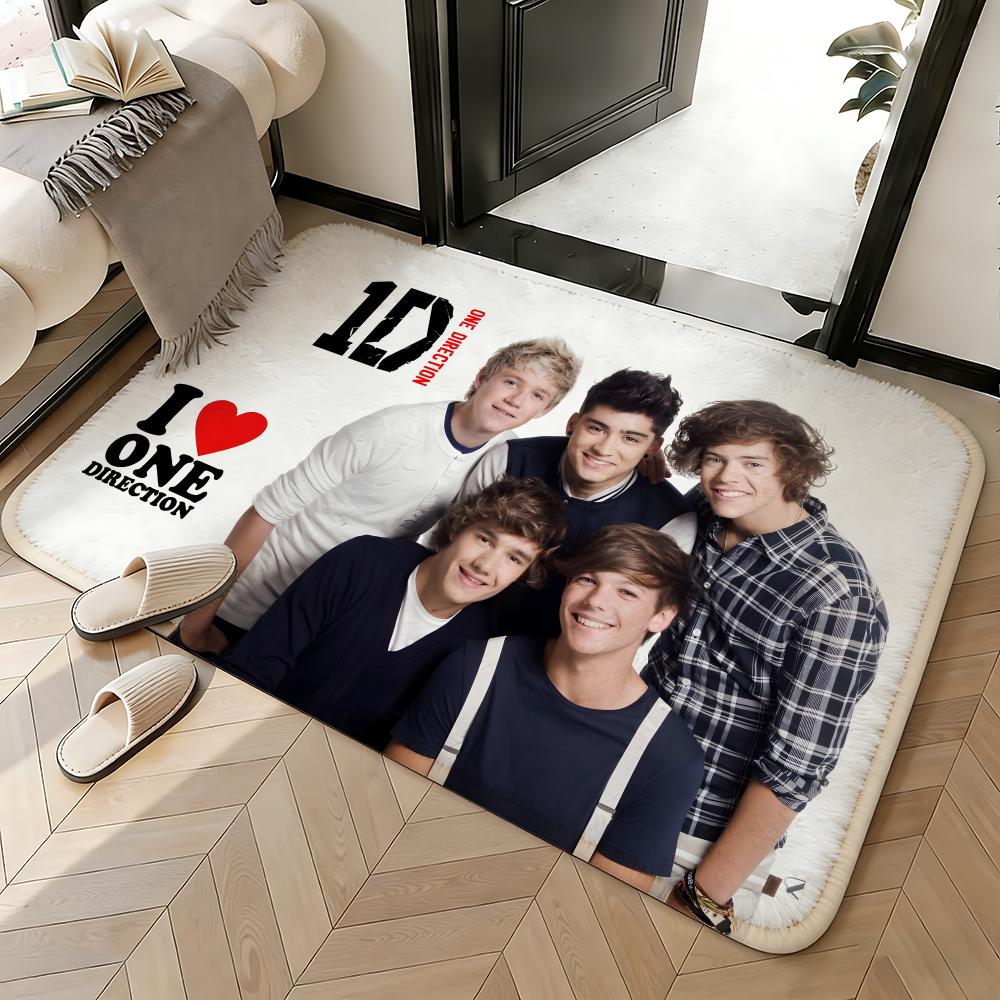 Tapis doux absorbant et antidé - Home Textiles Direct avis et prix
