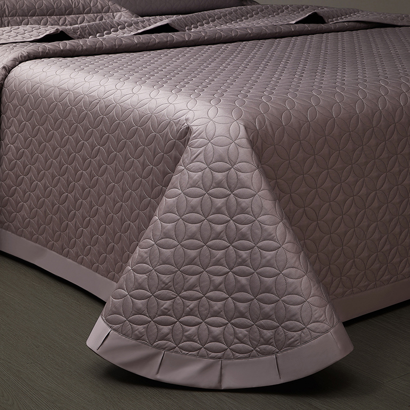 Ensemble de couvre-lit matelas - Home Textiles Premium avis et prix