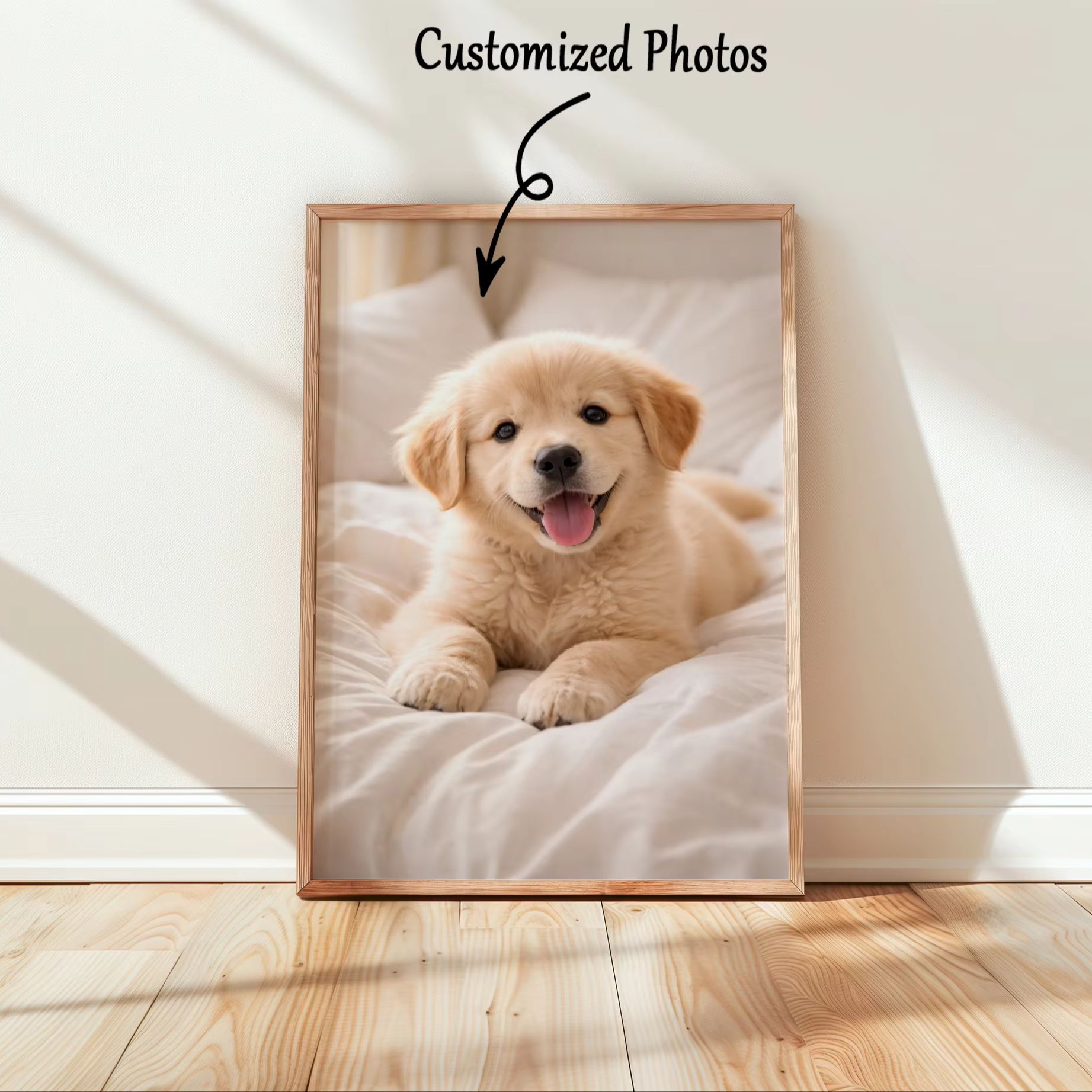 Impression sur toile personnal - Home Textile avis et prix