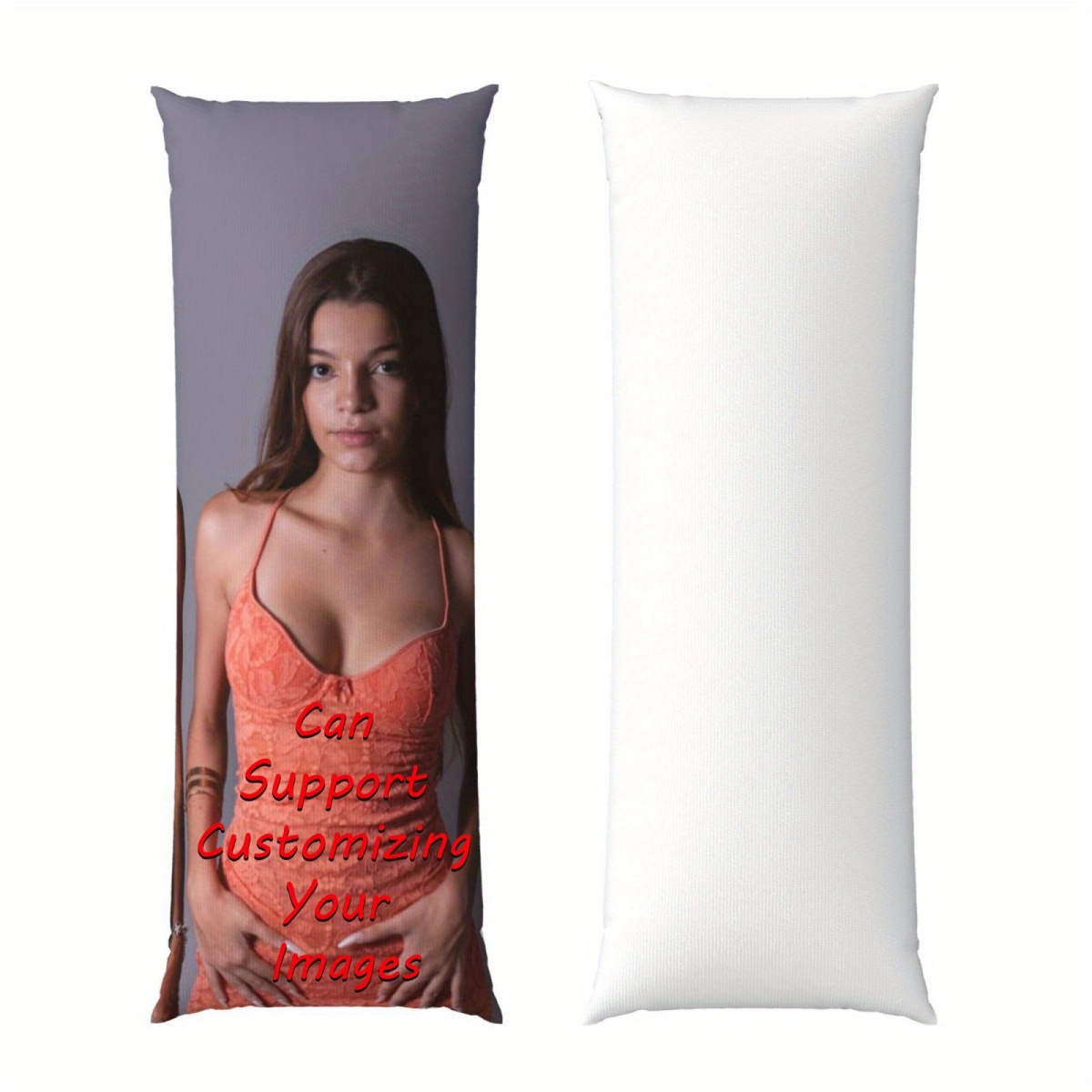 1 taie d'oreiller personnalisé - Home Textiles Usa avis et prix