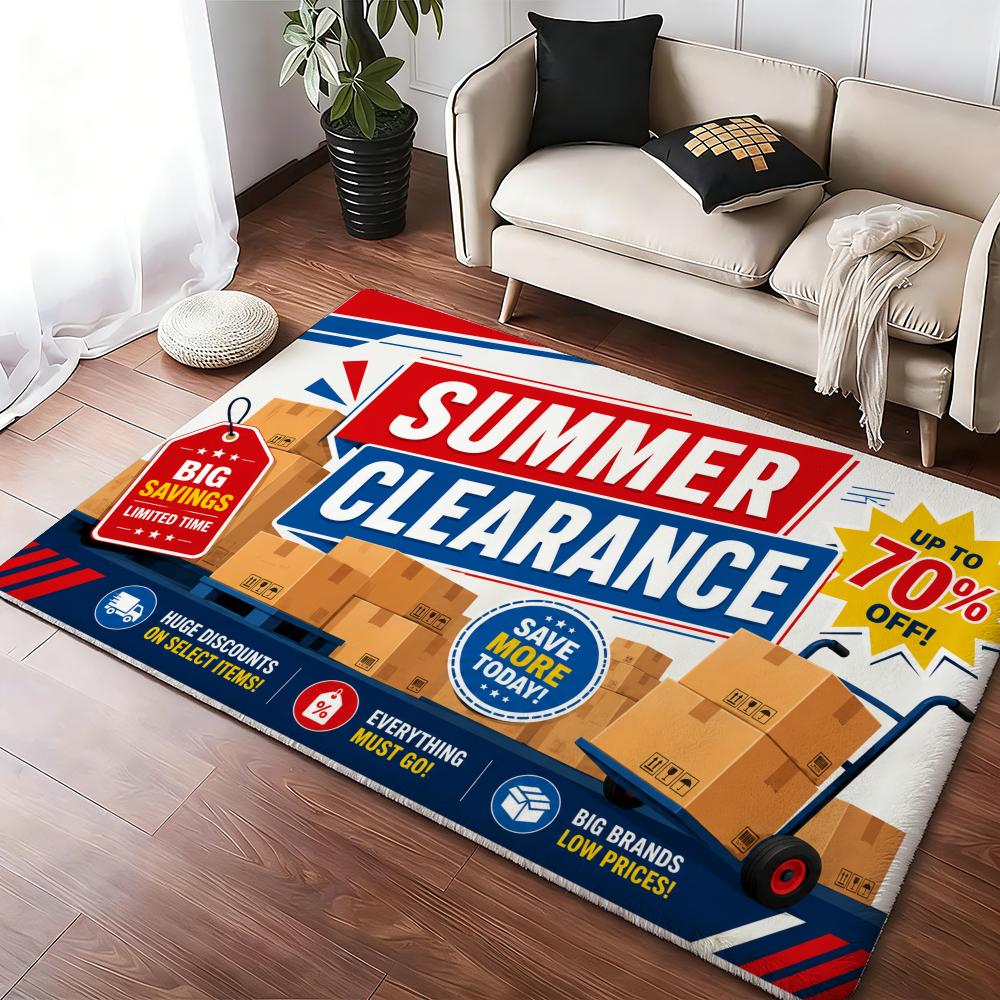 Soldes d'été : Tapis de sol do - Home Textiles Sale avis et prix