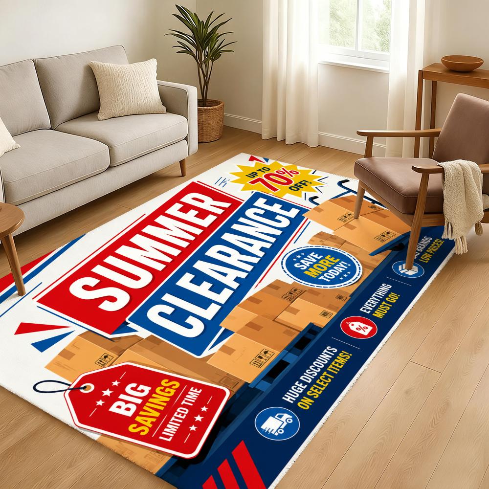 Soldes d'été : Tapis de sol do - Home Textiles Sale avis et prix