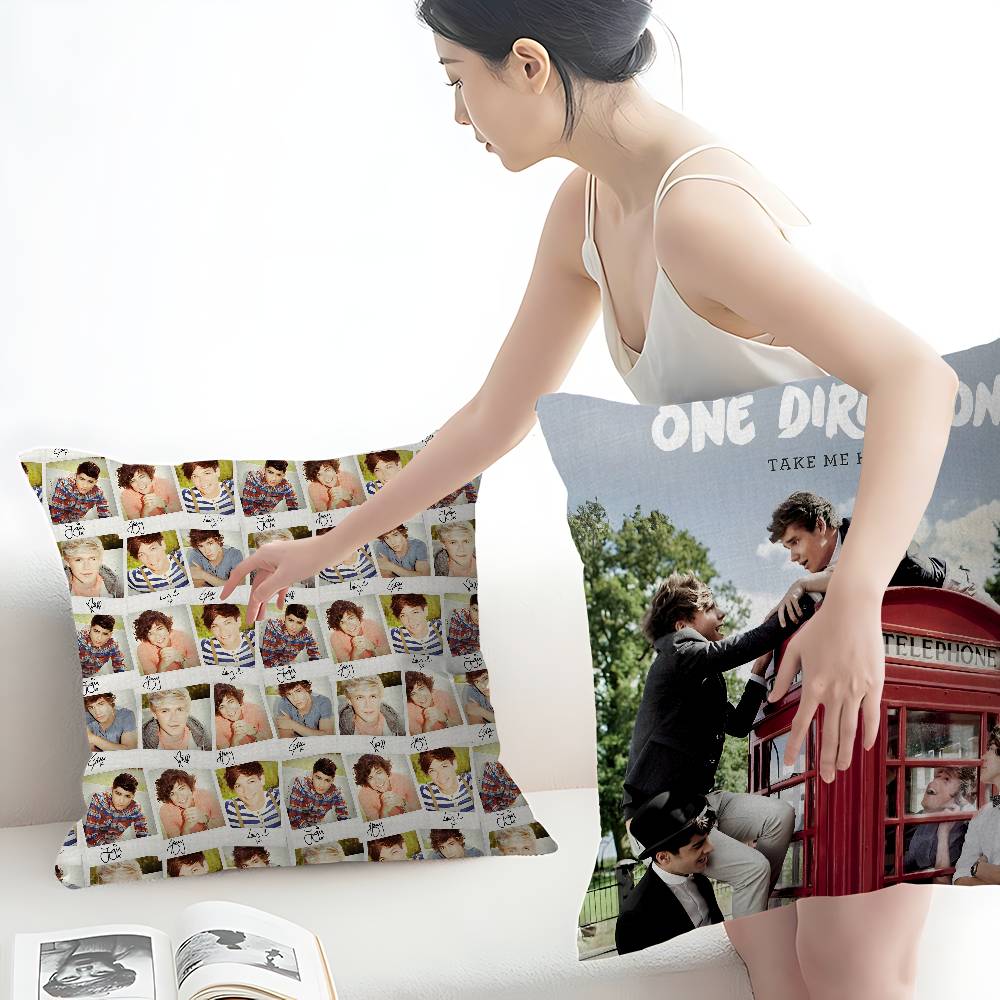 Housse de coussin pour garçons - Home Textiles Direct avis et prix