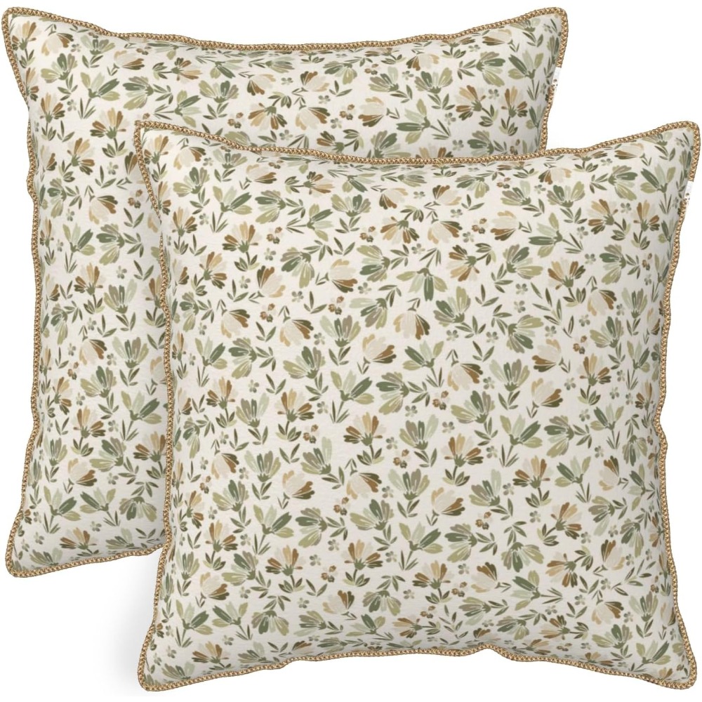 Housses de coussin décoratives - Pillow Insert 18X18 avis et prix