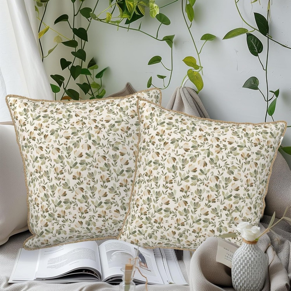 Housses de coussin décoratives - Pillow Insert 18X18 avis et prix