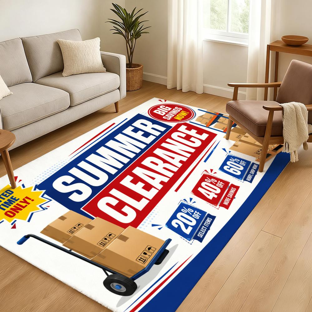 Soldes d'été : Tapis de sol do - Home Textiles Sale avis et prix