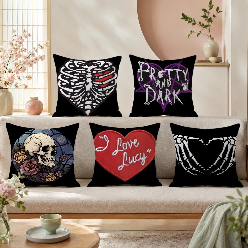 Housse de coussin en lin de qu - Home Textiles Premium avis et prix